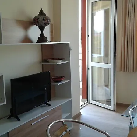 דירה Ganz Real Estate 1 סאני ביץ'