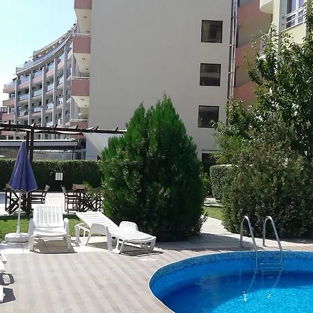 דירה Ganz Real Estate 1 סאני ביץ'
